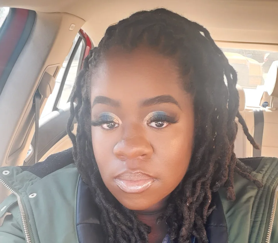 Dr. Ashley Jordan
